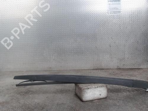 Used Rear windshield wiper arm CHEVROLET CAPTIVA (C100, C140) 2.0 D 4WD (150 hp) 24080825