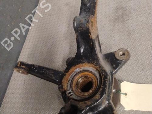 Left front steering knuckle RENAULT KANGOO Express (FW0/1_) 1.5 dCi 90 (FW0G, FW05, FW08, FW11) | BP40553429M25 - Image 4