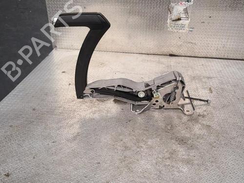 Hand brake RENAULT MEGANE IV Hatchback (B9A/M/N_) 1.5 dCi 110 (B9A3) | BP24100051I18 - Image 2