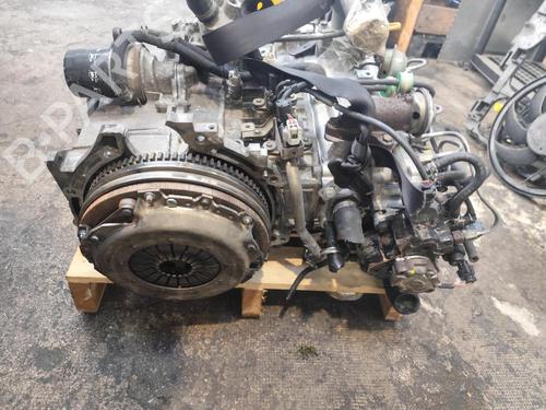 Used Engine Engine MINI MINI (R50, R53) One D (75 hp) 40050424 40050424