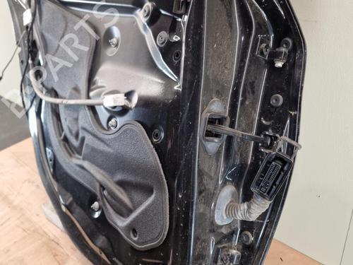 Left rear door BMW 1 (F20) 118 d | BP24078520C4 