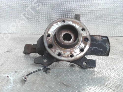 Used Right front steering knuckle OPEL ASTRA H GTC (A04) 1.3 CDTI (L08) (90 hp) 24072213