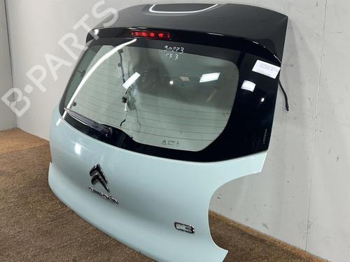 Bagklap CC/Kombi-Coupé CITROËN C3 III (SX) 1.2 PureTech 82 (83 hp) 32099723