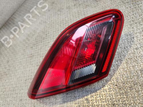 Used Left tailgate light Left tailgate light 29757636 29757636