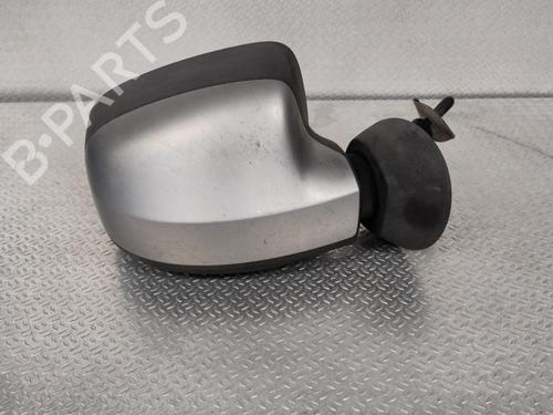 Right mirror DACIA SANDERO 1.5 dCi | BP28526757C27