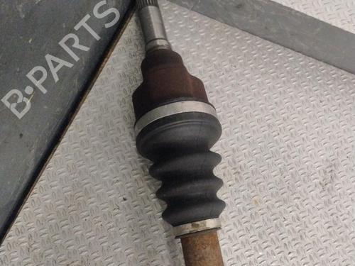 Right front driveshaft CITROËN C3 Pluriel (HB_) 1.4 | BP38473830M39 - Image 3