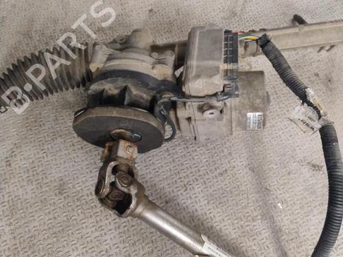 Steering rack PEUGEOT 208 I (CA_, CC_) 1.4 HDi | BP31265843M22 