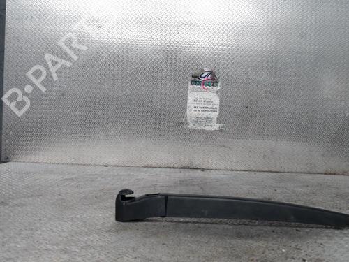 Used Rear windshield wiper arm MERCEDES-BENZ A-CLASS (W169) A 200 CDI (169.008, 169.308) (140 hp) 24095353