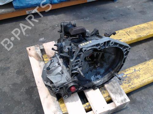Used Gearbox ALFA ROMEO 156 Sportwagon (932_) 1.9 JTD (932BXE00) (136 hp) 24096066
