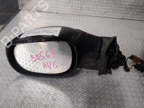Used Left mirror Left mirror CITROËN C3 I (FC_, FN_) 1.4 HDi (68 hp) 32179209 32179209