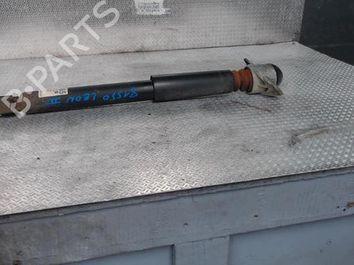 Used Right rear shock absorber SEAT LEON (1P1) 1.9 TDI (105 hp) 24093686