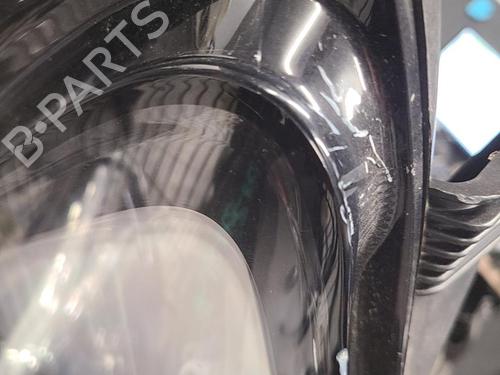 Faro derecho RENAULT MASTER III Bus (JV) 2.3 dCi 145 FWD (JV0F, JV0S, JV0T) (146 hp) 25884082