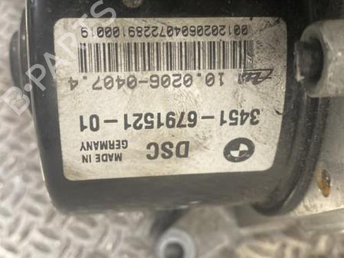 ABS pump BMW 3 (E90) 318 d | BP30484488M43 - Image 3