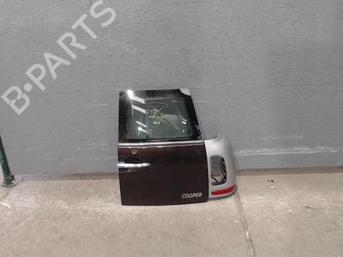 Used Right tailgate MINI MINI CLUBMAN (R55) Cooper (120 hp) 24080546
