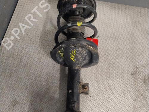 Used Left front shock absorber Left front shock absorber CITROËN C4 AIRCROSS 1.6 HDi 115 AWC (114 hp) 33132357 33132357