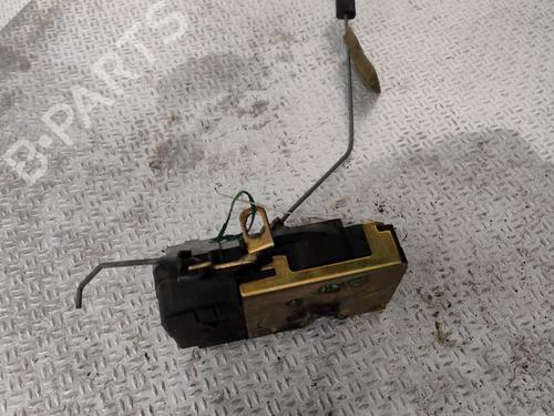 Used Front right lock PEUGEOT 206 CC (2D) 1.6 16V (2DNFUF, 2DNFUR) (109 hp) 26700934