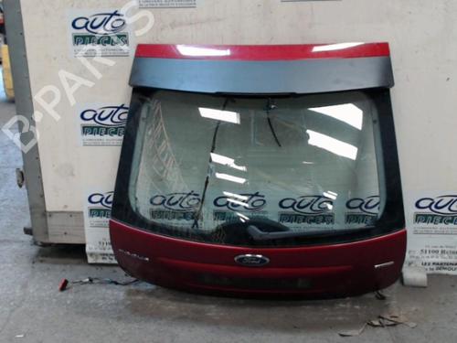 Used Tailgate FORD FOCUS II (DA_, HCP, DP) 1.8 TDCi (115 hp) 24068944