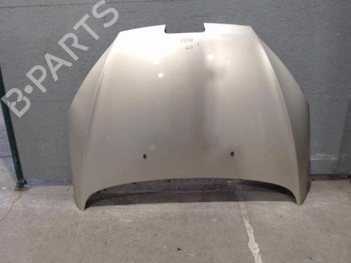 Used Hood PEUGEOT 407 SW (6E_, 6D_) 2.0 HDi (126 hp) 24085605