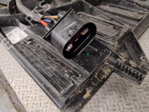 Radiator fan AUDI Q5 Sportback (FYT) 35 TDI Mild Hybrid | BP31865145M35 