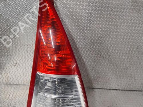 Used Left taillight CITROËN C3 I (FC_, FN_) 1.4 HDi (68 hp) 30691401