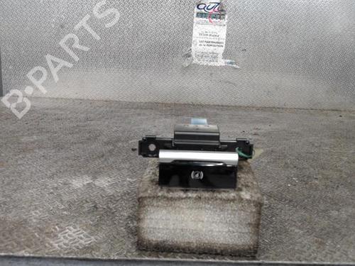 håndbremse CITROËN C4 Picasso II 1.6 HDi / BlueHDi 115 (115 hp) 24088196