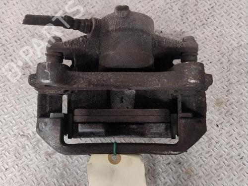 Left rear brake caliper PEUGEOT BOXER Van 2.0 BlueHDi 110 | BP25884192M107 