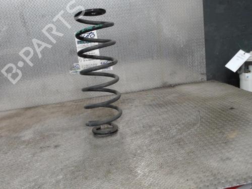 Used Shock absorber spring Shock absorber spring FORD B-MAX (JK) 1.5 TDCi (75 hp) 24081069 24081069
