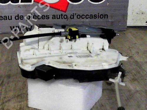 Used Rear left lock SEAT IBIZA IV (6J5, 6P1) 1.6 TDI (90 hp) 24067695