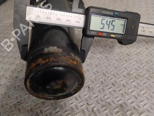 Right front shock absorber VW T-ROC (A11, D11) 1.5 TSI | BP33188014M17 - Image 4