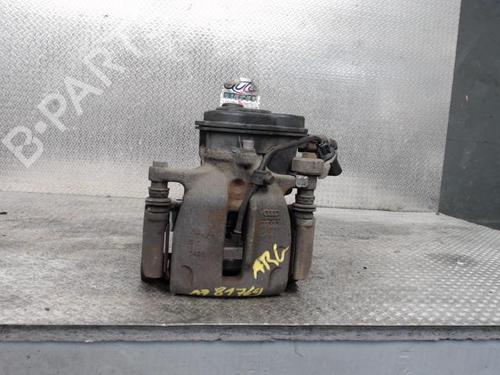Used Left rear brake caliper AUDI A7 Sportback (4GA, 4GF) 3.0 TDI quattro (245 hp) 24091820
