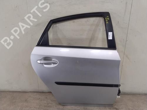 Right rear door TOYOTA PRIUS (_W3_)  | BP26328597C5