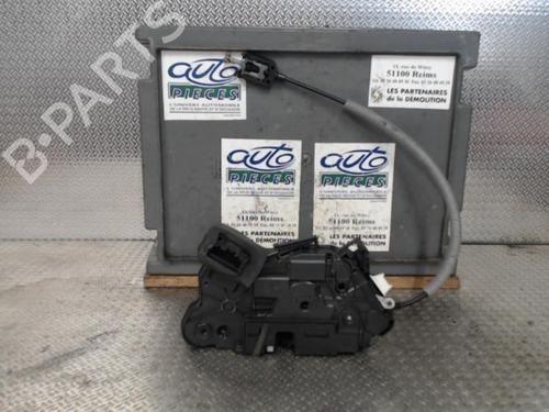 Front left lock SEAT LEON SC (5F5) 1.6 TDI | BP24071068C98