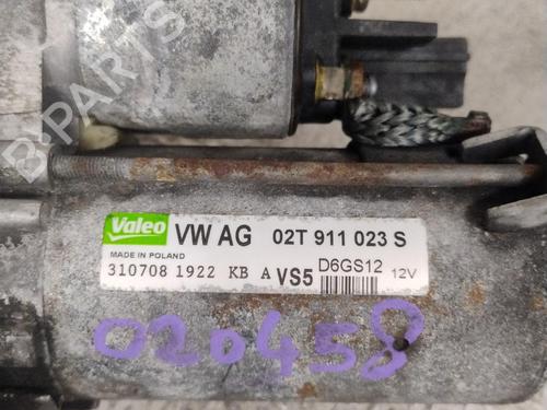 Starter VW GOLF VI (5K1) 1.4 | BP30866109M8 - Image 3