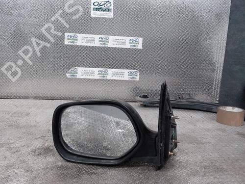 Used Left mirror TOYOTA YARIS VERSO (_P2_) 1.3 (NCP20_, NCP22_, NCP20R, NCP22R) (86 hp) 24095264