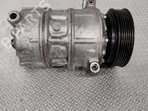 AC compressor VOLVO V60 I (155) D4 | BP27372995M34 - Image 4