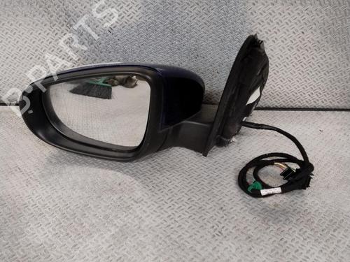 Left mirror VW GOLF VI (5K1) 1.4 TSI | BP25703145C26 