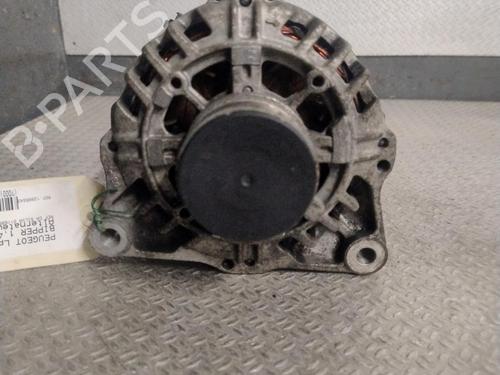 Used Alternator Alternator 38473888 38473888