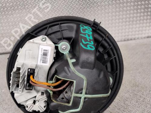Heater blower motor BMW 1 (E87) 116 d | BP32037718M62 - Image 3