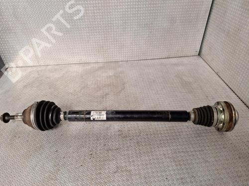 Used Right front driveshaft Right front driveshaft 38736943 38736943