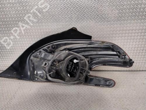 Used Left taillight Left taillight PEUGEOT 208 I (CA_, CC_) 1.2 VTi 68 / PureTech 68 (68 hp) 33679210 33679210