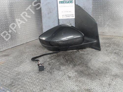 Used Right mirror Right mirror VW POLO V (6R1, 6C1) 1.6 TDI (90 hp) 24079813 24079813