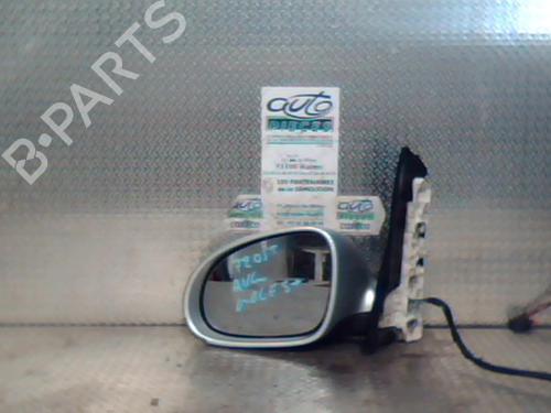 Used Left mirror VW GOLF V (1K1) [2003-2010]  24074353