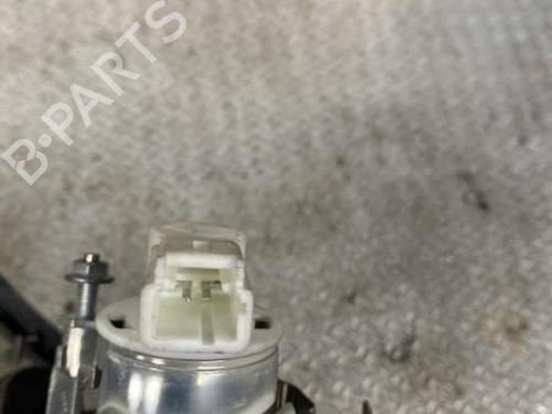 Left tailgate light CITROËN C4 Picasso I MPV (UD_) 1.6 HDi | BP24101071C79 
