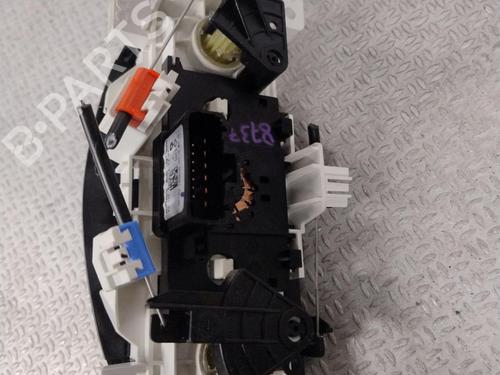 Climate control RENAULT TWINGO III (BCM_, BCA_) 0.9 TCe 90 (BCM9, BCM2) | BP30047342I5 - Image 2