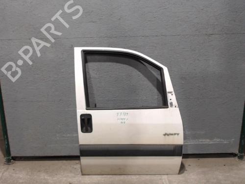 Used Right front door CITROËN JUMPY I (U6U_) 2.0 HDi 110 (109 hp) 24081721
