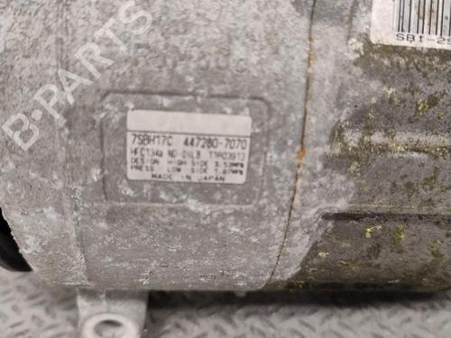AC compressor FORD C-MAX II (DXA/CB7, DXA/CEU) 1.6 TDCi | BP36282483M34 - Image 2
