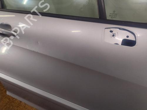 Right front door PEUGEOT 308 SW I (4E_, 4H_) 1.6 HDi | BP30606293C3