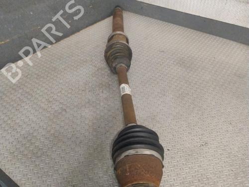 Used Right front driveshaft Right front driveshaft FORD C-MAX II (DXA/CB7, DXA/CEU) 1.0 EcoBoost (125 hp) 36510499 36510499