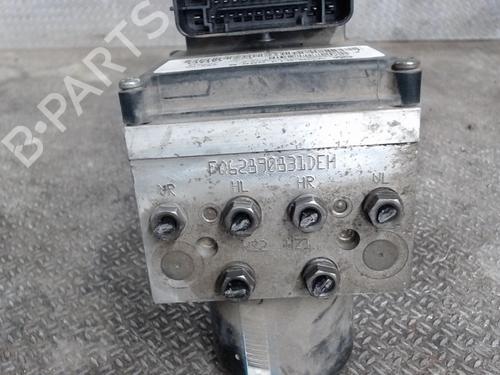 ABS pump VW PASSAT B6 (3C2) 2.0 TDI | BP30483947M43 - Image 2
