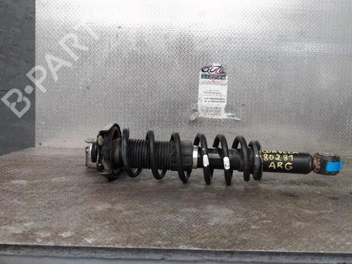 Used Left rear shock absorber TOYOTA COROLLA Verso (ZER_, ZZE12_, R1_) 2.2 D-4D (AUR10_, AUR10R) (136 hp) 24088312